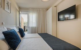 3Level Apartments Kroatien