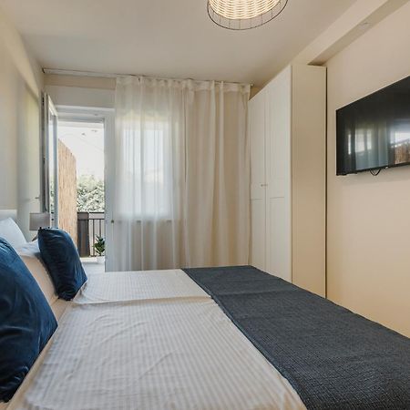 3Level Apartments Kroatien Umag Exterior foto